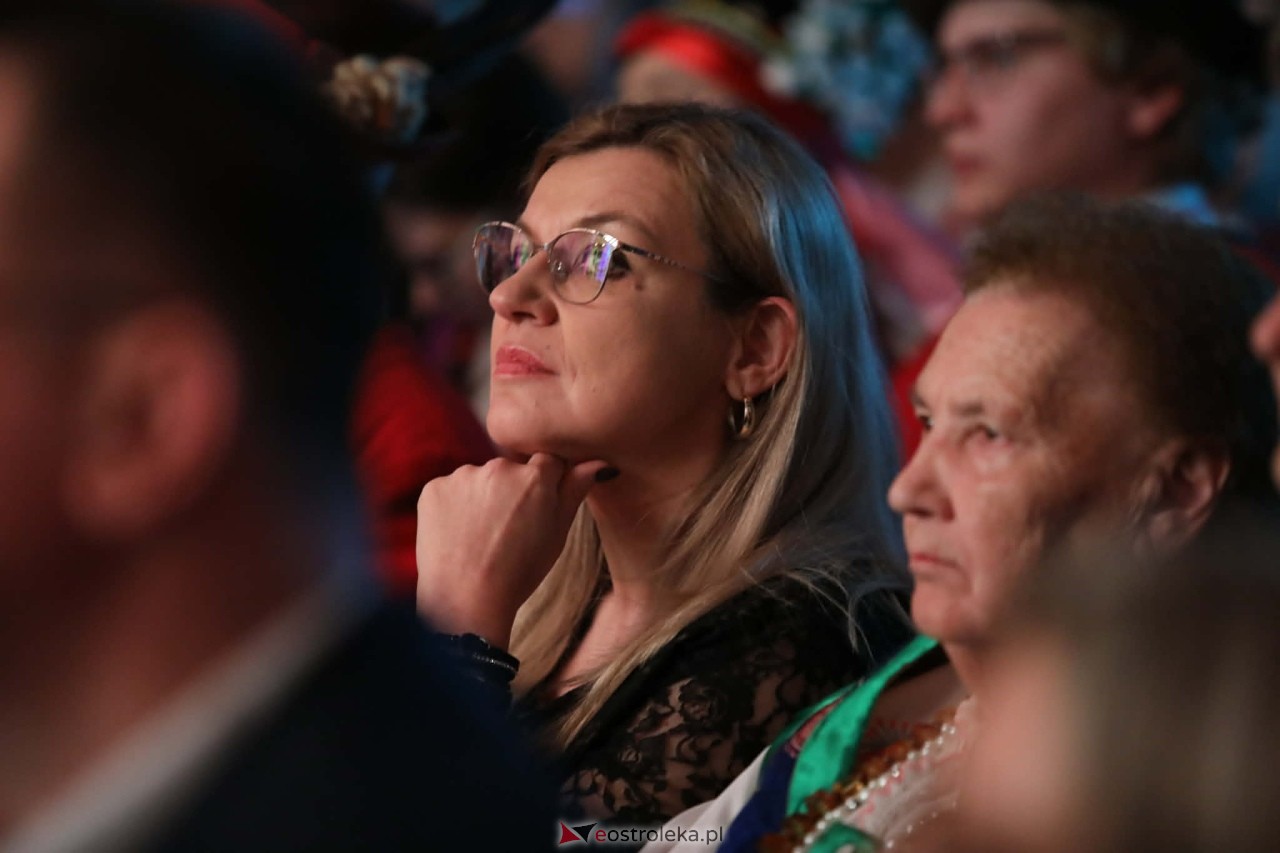 Gala Kurpików 2025 [13.04.2026] - zdjęcie #111 - eOstroleka.pl