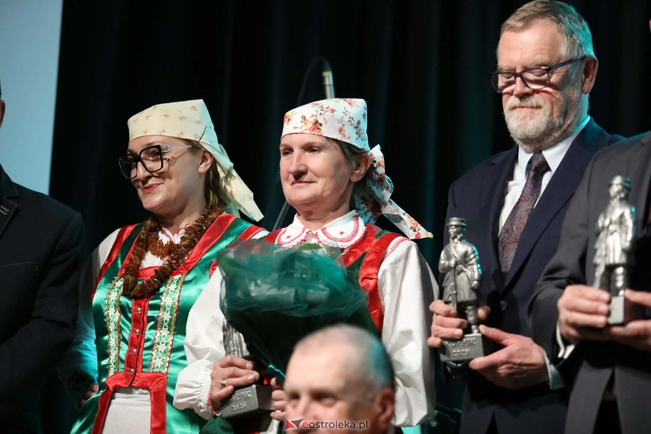 Gala Kurpików 2025 [13.04.2026] - zdjęcie #35 - eOstroleka.pl