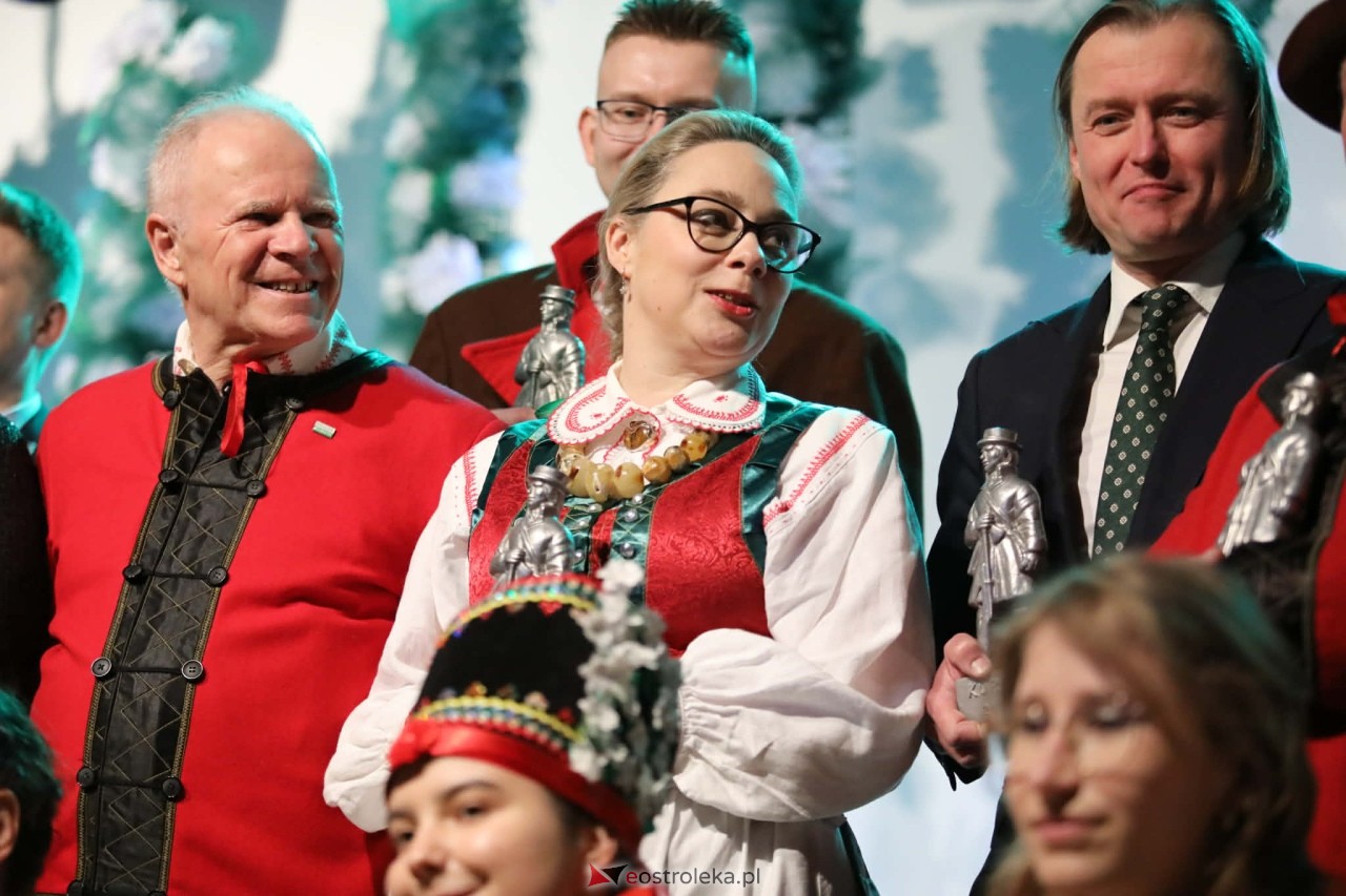 Gala Kurpików 2025 [13.04.2026] - zdjęcie #31 - eOstroleka.pl