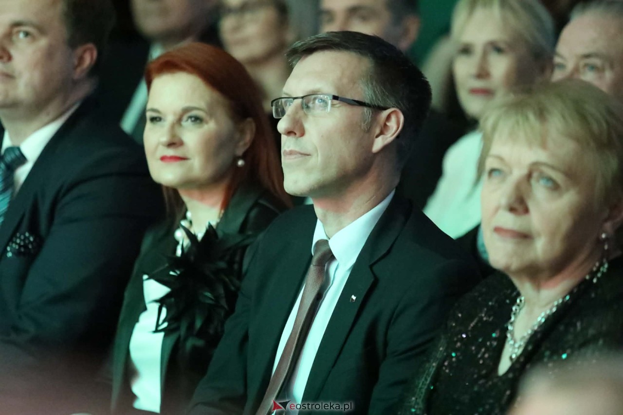 Gala Kurpików 2025 [13.04.2026] - zdjęcie #109 - eOstroleka.pl