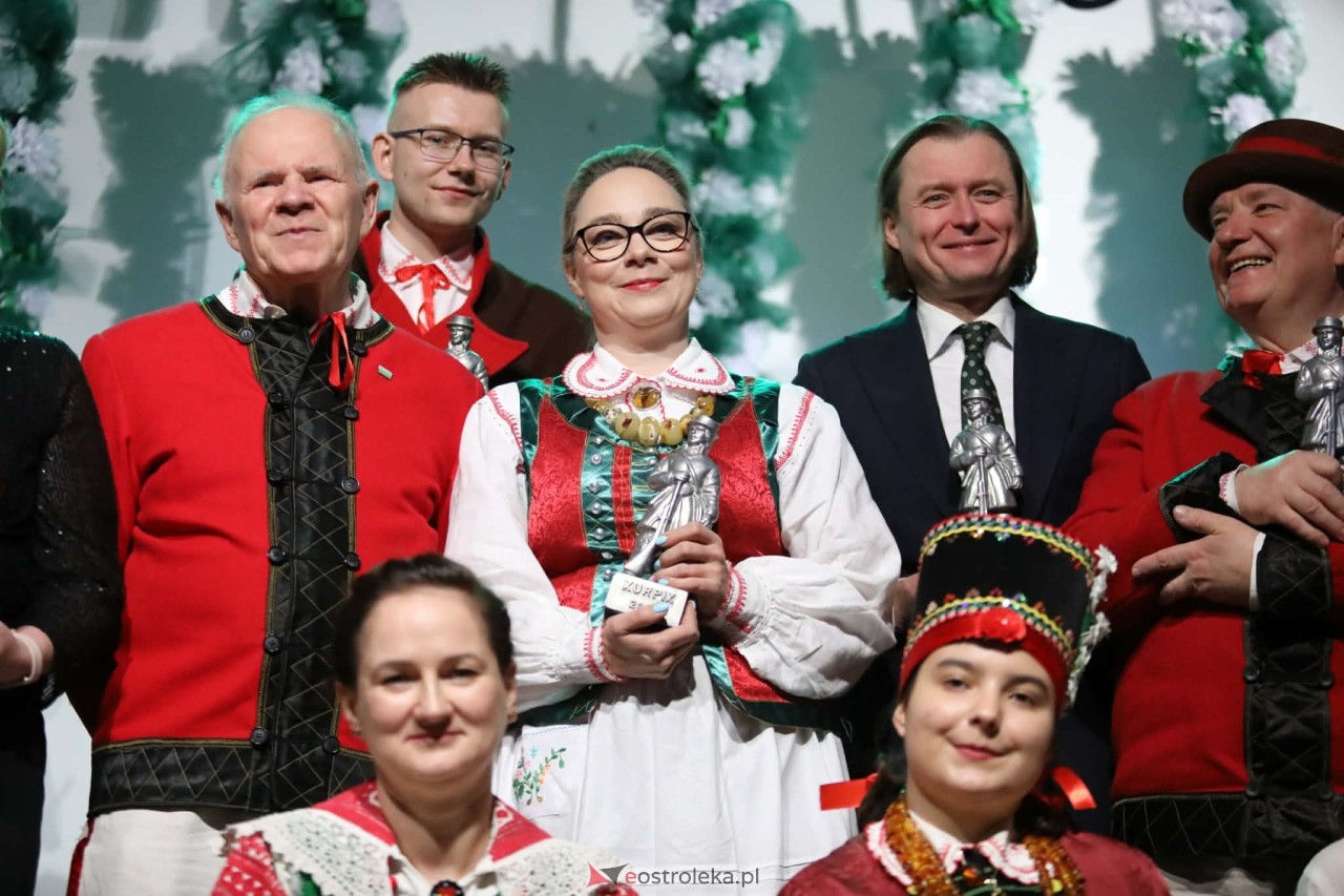 Gala Kurpików 2025 [13.04.2026] - zdjęcie #30 - eOstroleka.pl