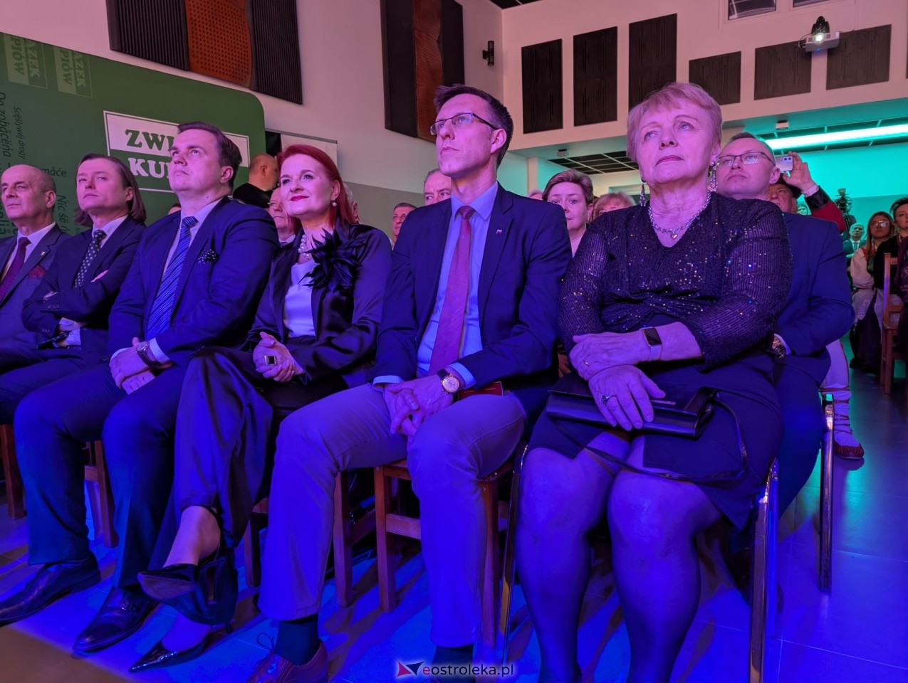 Gala Kurpików 2025 [13.04.2026] - zdjęcie #108 - eOstroleka.pl
