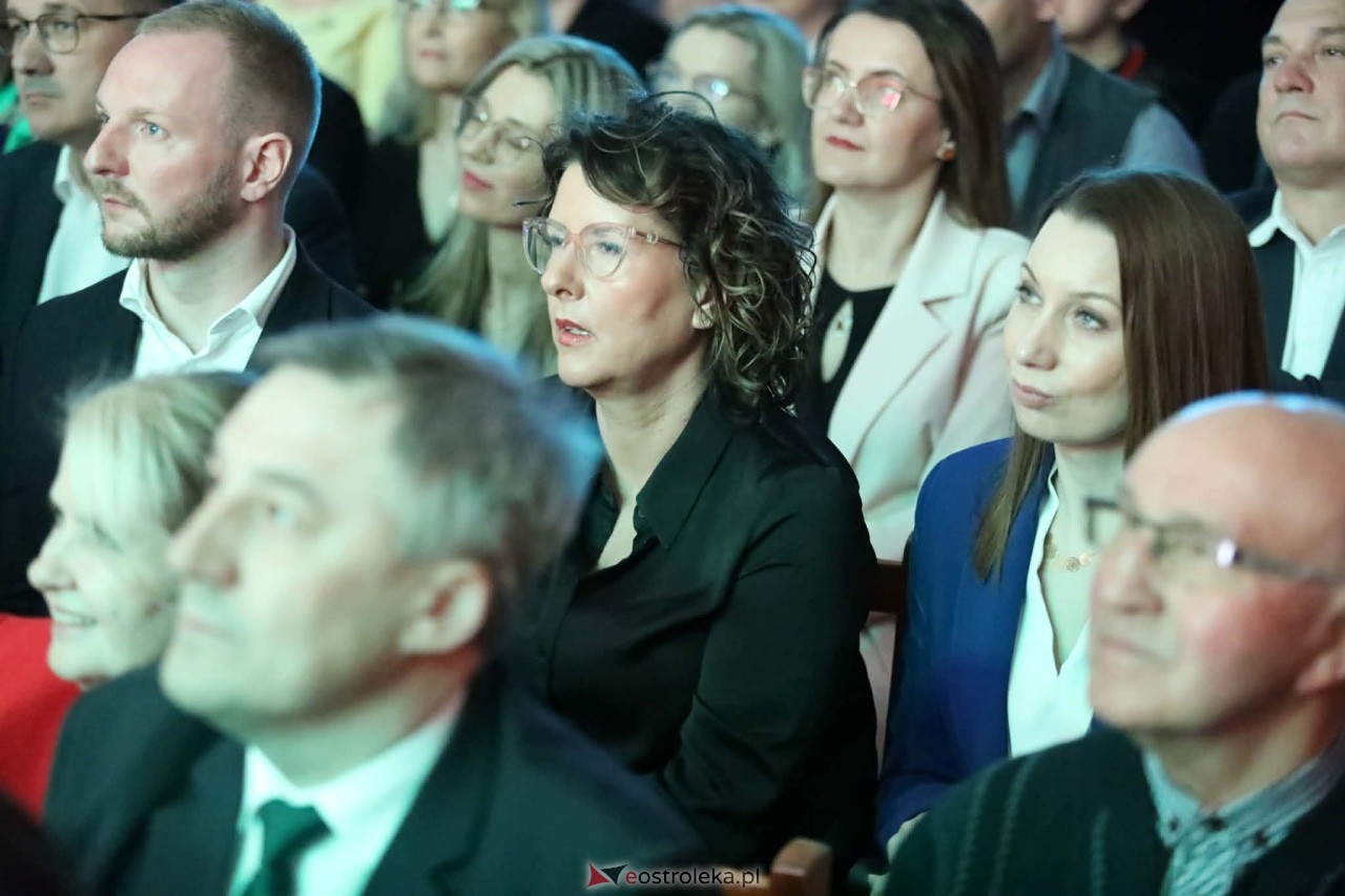 Gala Kurpików 2025 [13.04.2026] - zdjęcie #107 - eOstroleka.pl