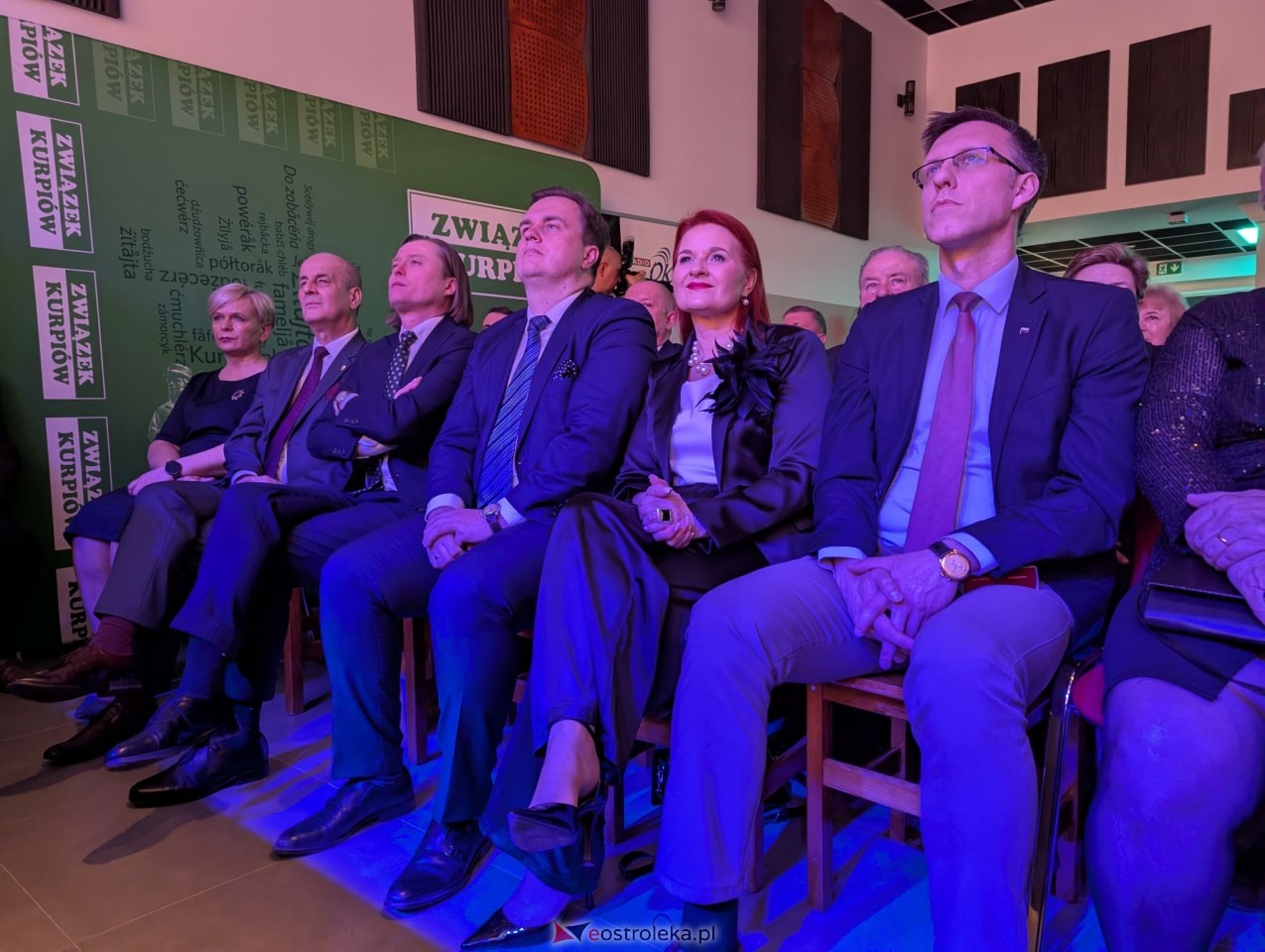 Gala Kurpików 2025 [13.04.2026] - zdjęcie #106 - eOstroleka.pl