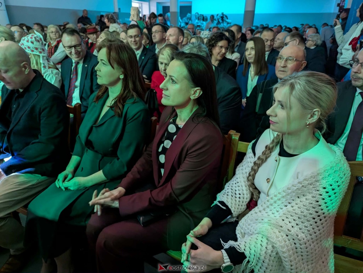 Gala Kurpików 2025 [13.04.2026] - zdjęcie #105 - eOstroleka.pl