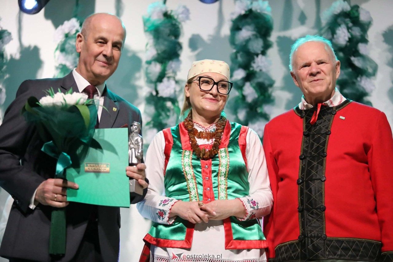 Gala Kurpików 2025 [13.04.2026] - zdjęcie #15 - eOstroleka.pl