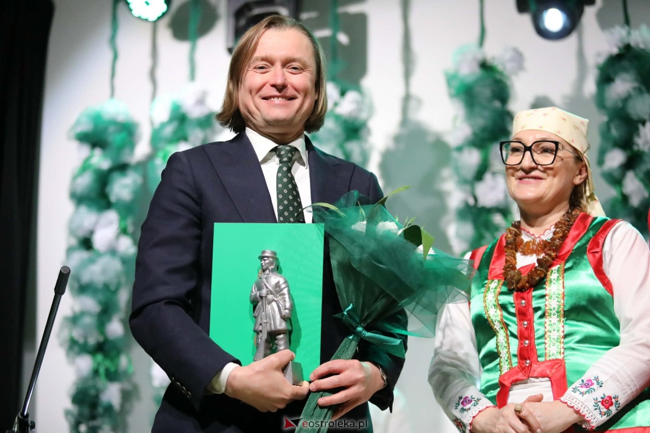 Gala Kurpików 2025 [13.04.2026] - zdjęcie #12 - eOstroleka.pl