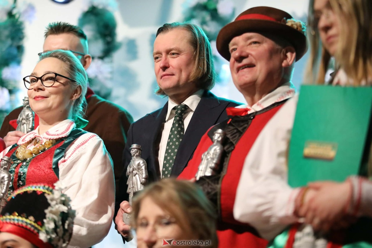 Gala Kurpików 2025 [13.04.2026] - zdjęcie #9 - eOstroleka.pl