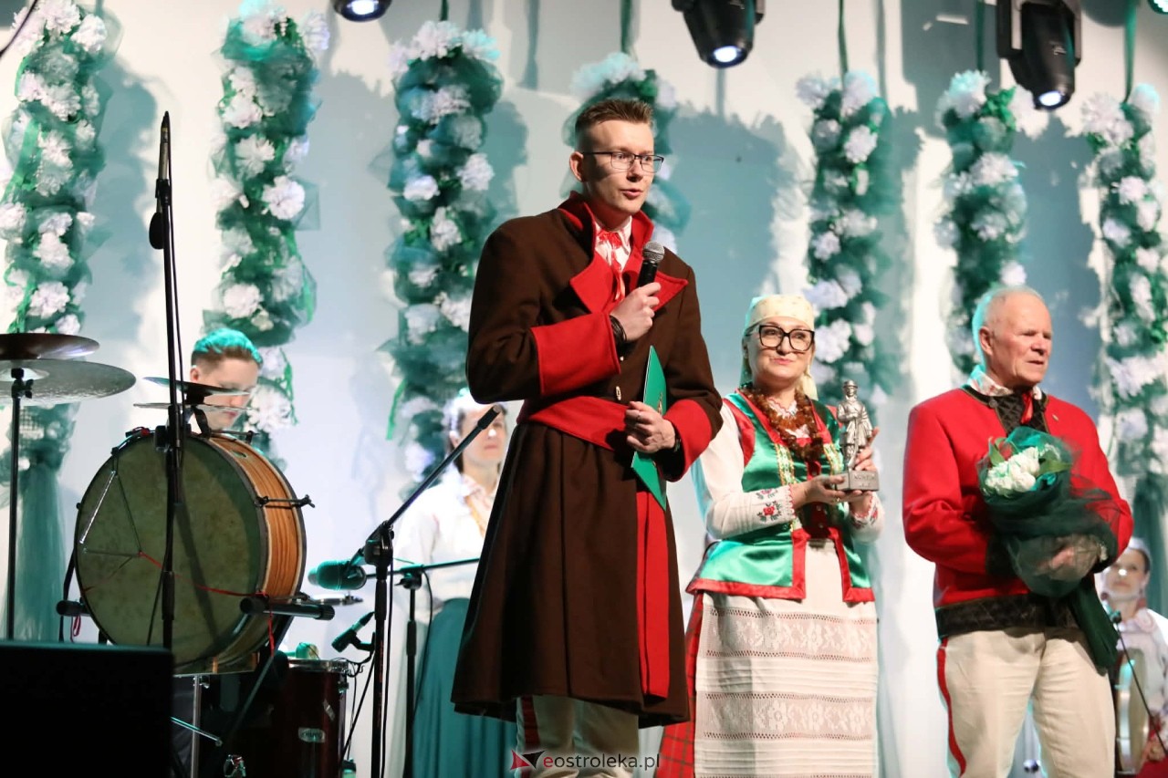 Gala Kurpików 2025 [13.04.2026] - zdjęcie #8 - eOstroleka.pl