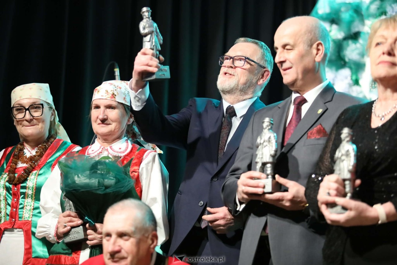 Gala Kurpików 2025 [13.04.2026] - zdjęcie #7 - eOstroleka.pl