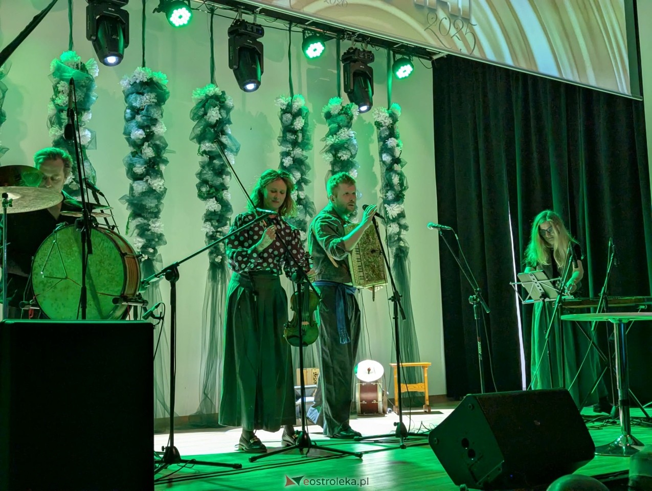 Gala Kurpików 2025 [13.04.2026] - zdjęcie #101 - eOstroleka.pl