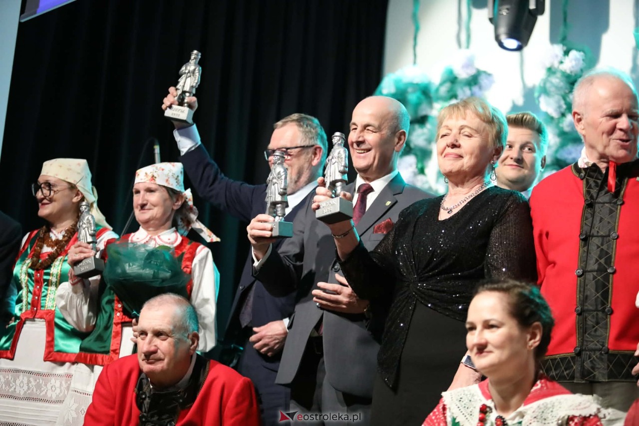 Gala Kurpików 2025 [13.04.2026] - zdjęcie #5 - eOstroleka.pl