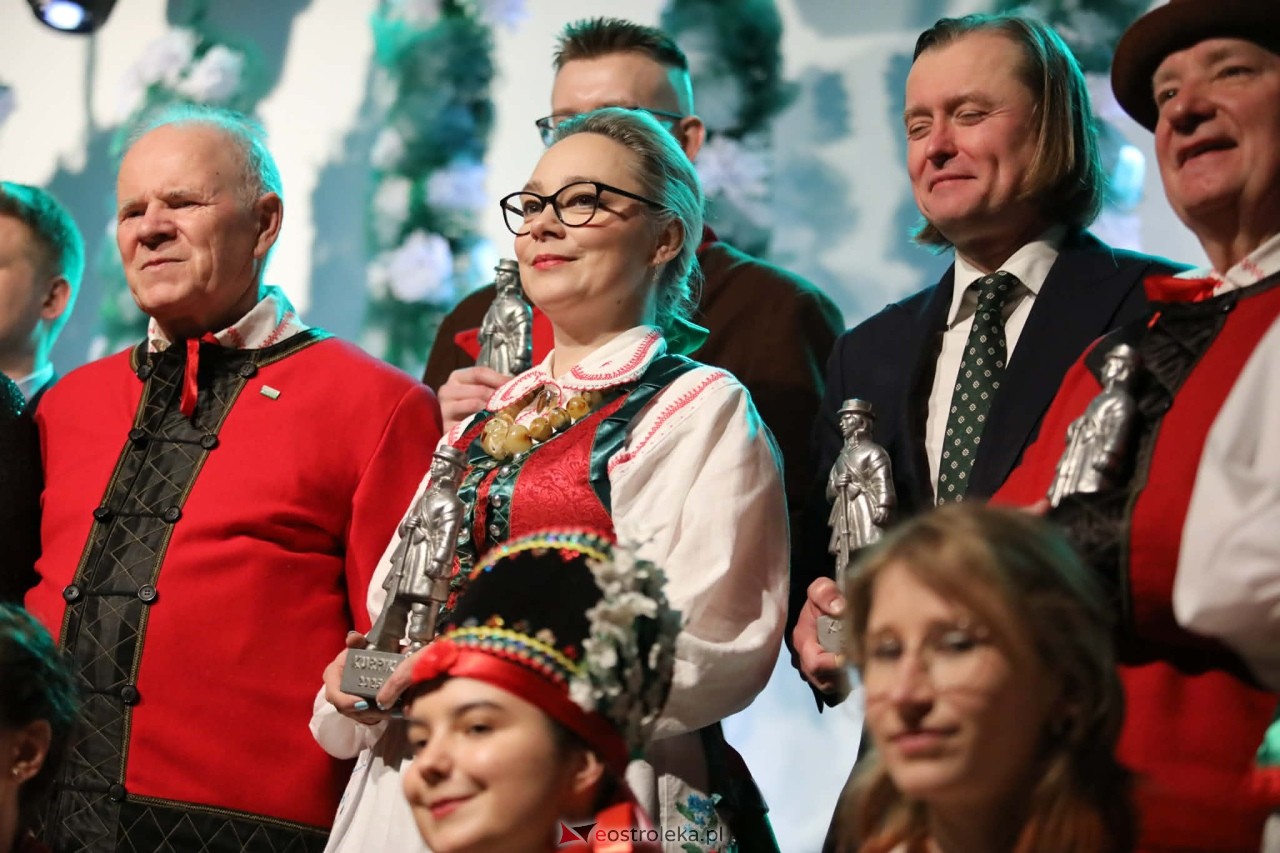 Gala Kurpików 2025 [13.04.2026] - zdjęcie #2 - eOstroleka.pl