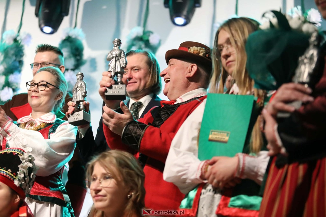 Gala Kurpików 2025 [13.04.2026] - zdjęcie #1 - eOstroleka.pl