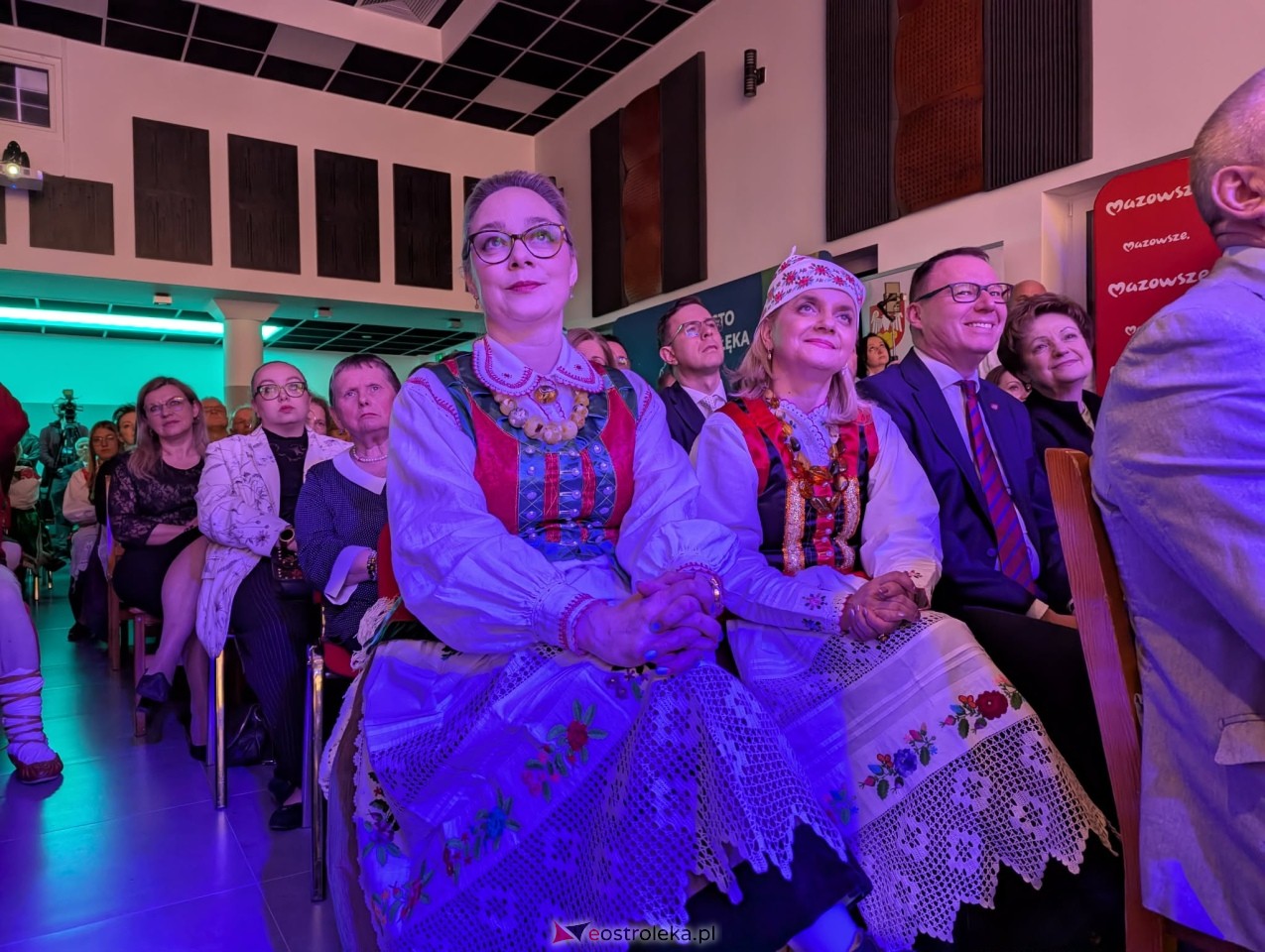 Gala Kurpików 2025 [13.04.2026] - zdjęcie #100 - eOstroleka.pl