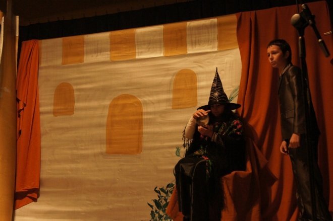 Goworowo: IX Przegląd Legend Mazowsza [28.XI.2011] - zdjęcie #16 - eOstroleka.pl