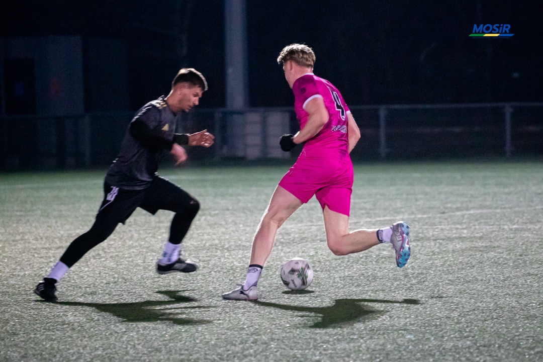 Ostrołęcka Liga Piłki Nożnej - 1. kolejka, fot. MOSIR [10.04.2026] - zdjęcie #22 - eOstroleka.pl
