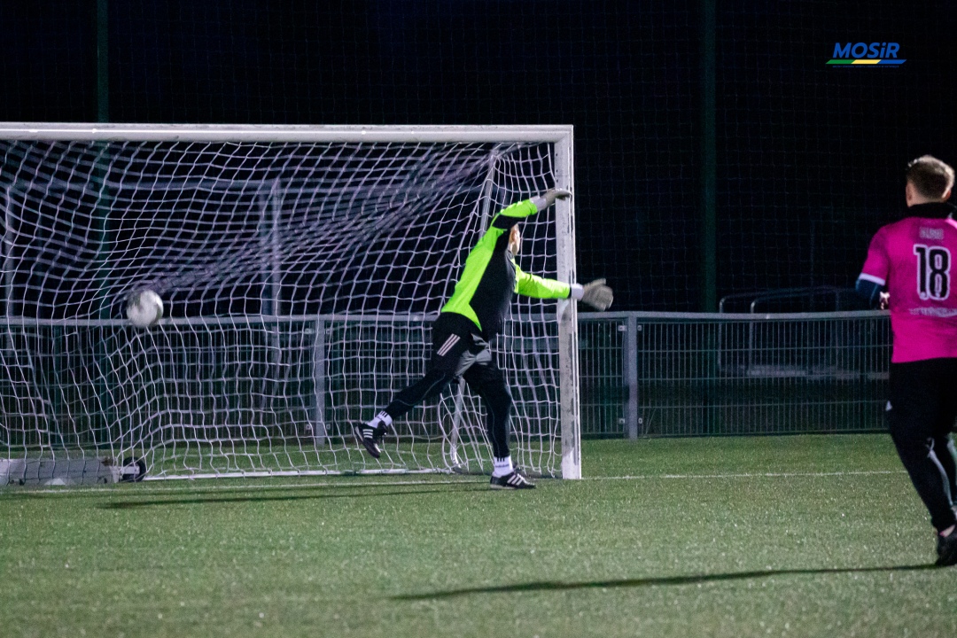 Ostrołęcka Liga Piłki Nożnej - 1. kolejka, fot. MOSIR [10.04.2026] - zdjęcie #20 - eOstroleka.pl