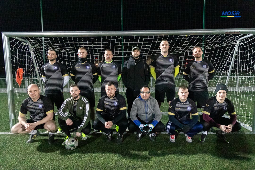 Ostrołęcka Liga Piłki Nożnej - 1. kolejka, fot. MOSIR [10.04.2026] - zdjęcie #6 - eOstroleka.pl