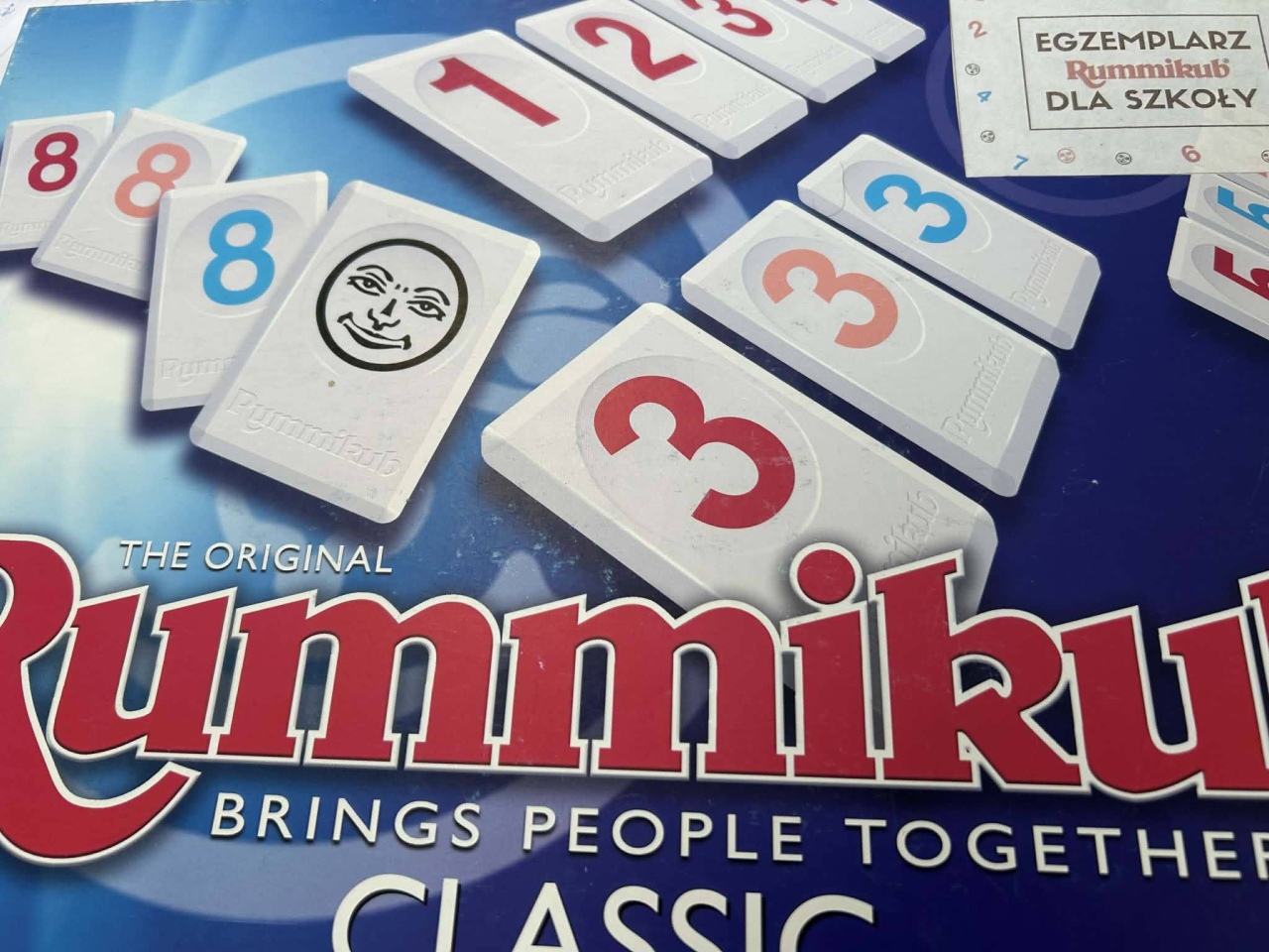 I Międzyszkolny Turniej Rummikub w Ostrołęce [14.04.2026] - zdjęcie #1 - eOstroleka.pl