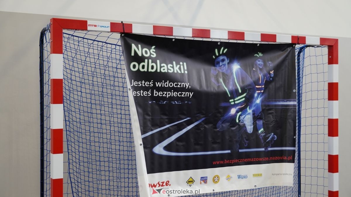 Uczniowie ze Szkoły Podstawowej w Antoniach wzięli udział w kampanii „Jesteś widoczny, jesteś bezpieczny” [15.04.2026] - zdjęcie #64 - eOstroleka.pl