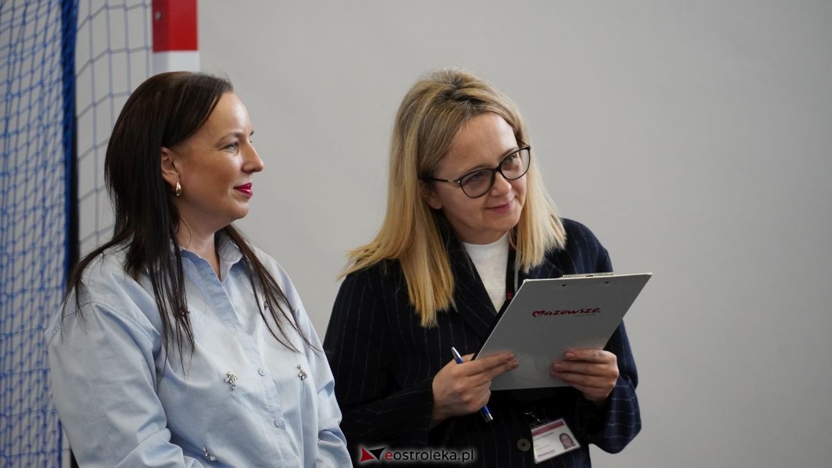 Uczniowie ze Szkoły Podstawowej w Antoniach wzięli udział w kampanii „Jesteś widoczny, jesteś bezpieczny” [15.04.2026] - zdjęcie #42 - eOstroleka.pl