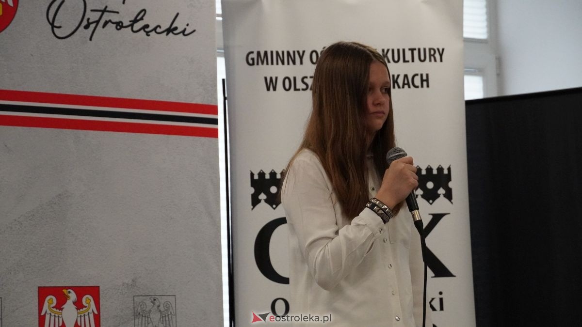 Eliminacje do konkursu wokalnego „Złoty Głos Powiatu Ostrołęckiego” [15.04.2026] - zdjęcie #60 - eOstroleka.pl