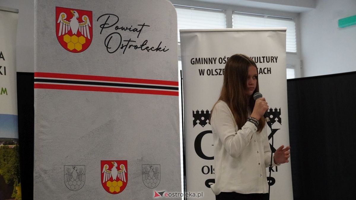 Eliminacje do konkursu wokalnego „Złoty Głos Powiatu Ostrołęckiego” [15.04.2026] - zdjęcie #59 - eOstroleka.pl