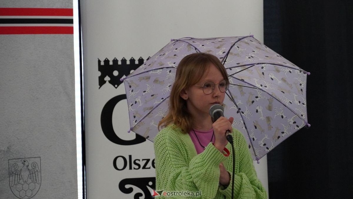 Eliminacje do konkursu wokalnego „Złoty Głos Powiatu Ostrołęckiego” [15.04.2026] - zdjęcie #46 - eOstroleka.pl