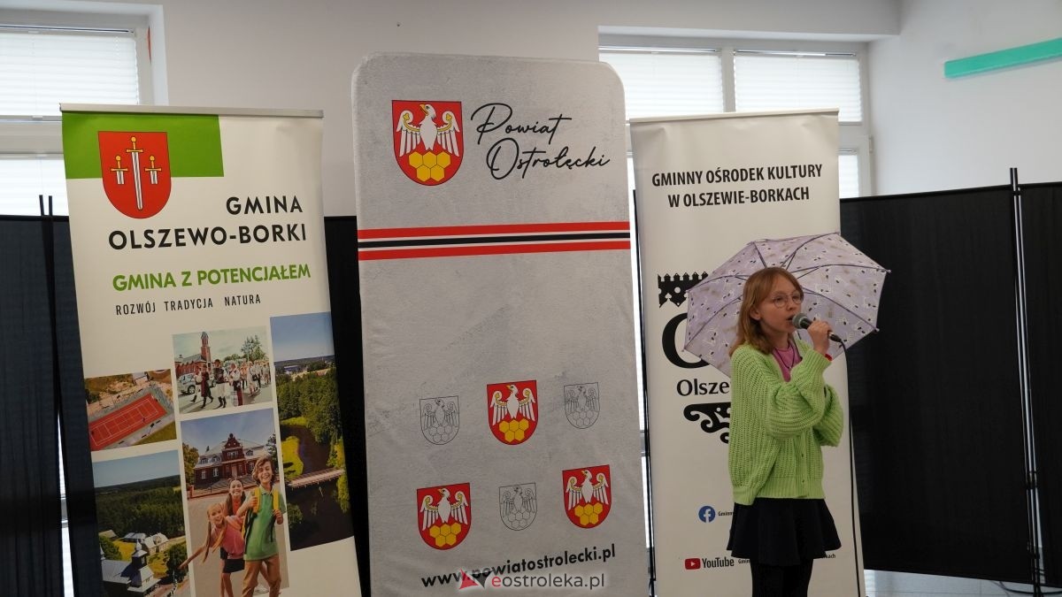 Eliminacje do konkursu wokalnego „Złoty Głos Powiatu Ostrołęckiego” [15.04.2026] - zdjęcie #44 - eOstroleka.pl