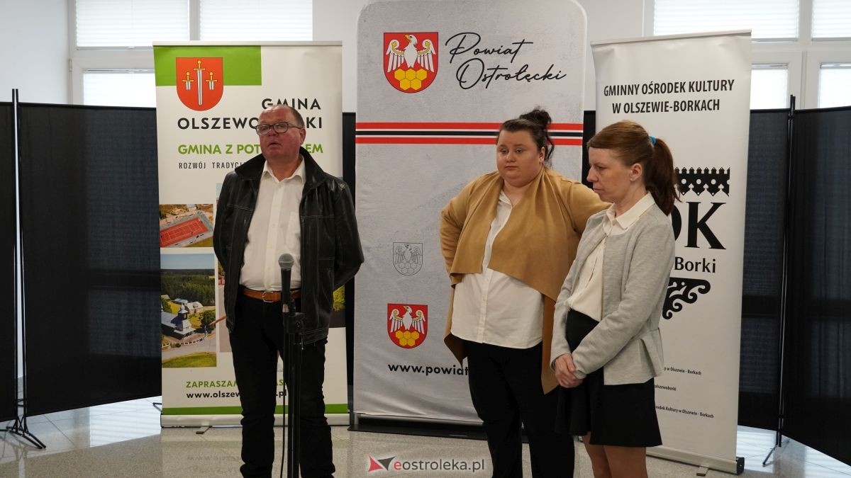 Eliminacje do konkursu wokalnego „Złoty Głos Powiatu Ostrołęckiego” [15.04.2026] - zdjęcie #42 - eOstroleka.pl