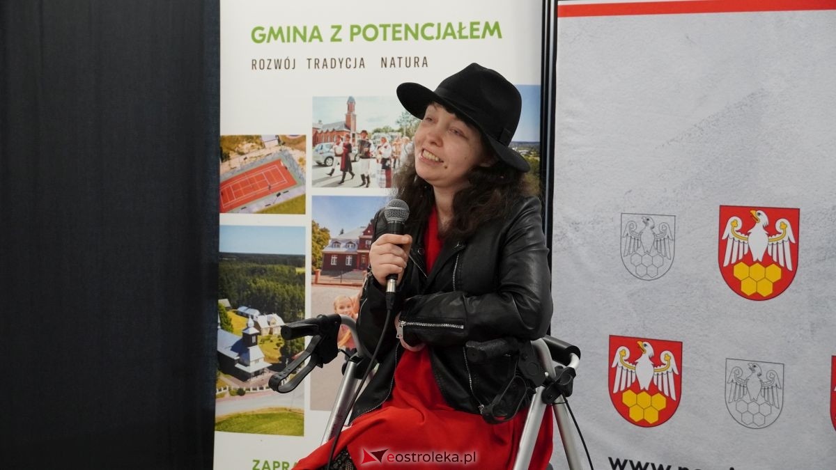 Eliminacje do konkursu wokalnego „Złoty Głos Powiatu Ostrołęckiego” [15.04.2026] - zdjęcie #38 - eOstroleka.pl