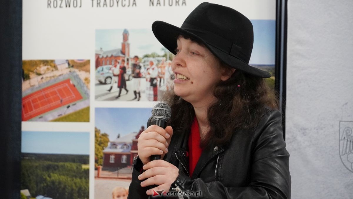 Eliminacje do konkursu wokalnego „Złoty Głos Powiatu Ostrołęckiego” [15.04.2026] - zdjęcie #37 - eOstroleka.pl