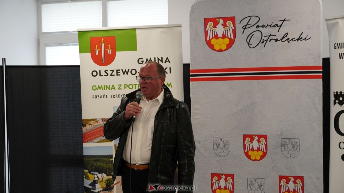 Eliminacje do konkursu wokalnego „Złoty Głos Powiatu Ostrołęckiego” [15.04.2026] - zdjęcie #36 - eOstroleka.pl