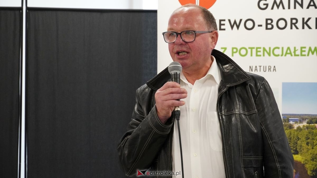 Eliminacje do konkursu wokalnego „Złoty Głos Powiatu Ostrołęckiego” [15.04.2026] - zdjęcie #35 - eOstroleka.pl