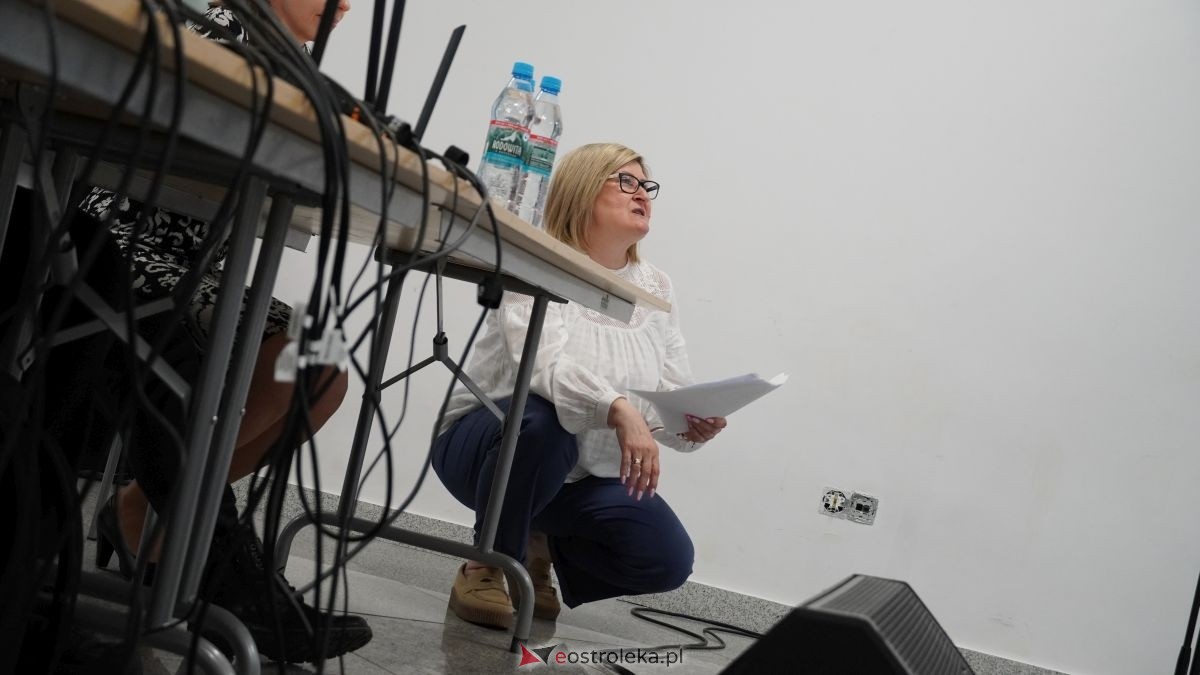 Eliminacje do konkursu wokalnego „Złoty Głos Powiatu Ostrołęckiego” [15.04.2026] - zdjęcie #34 - eOstroleka.pl