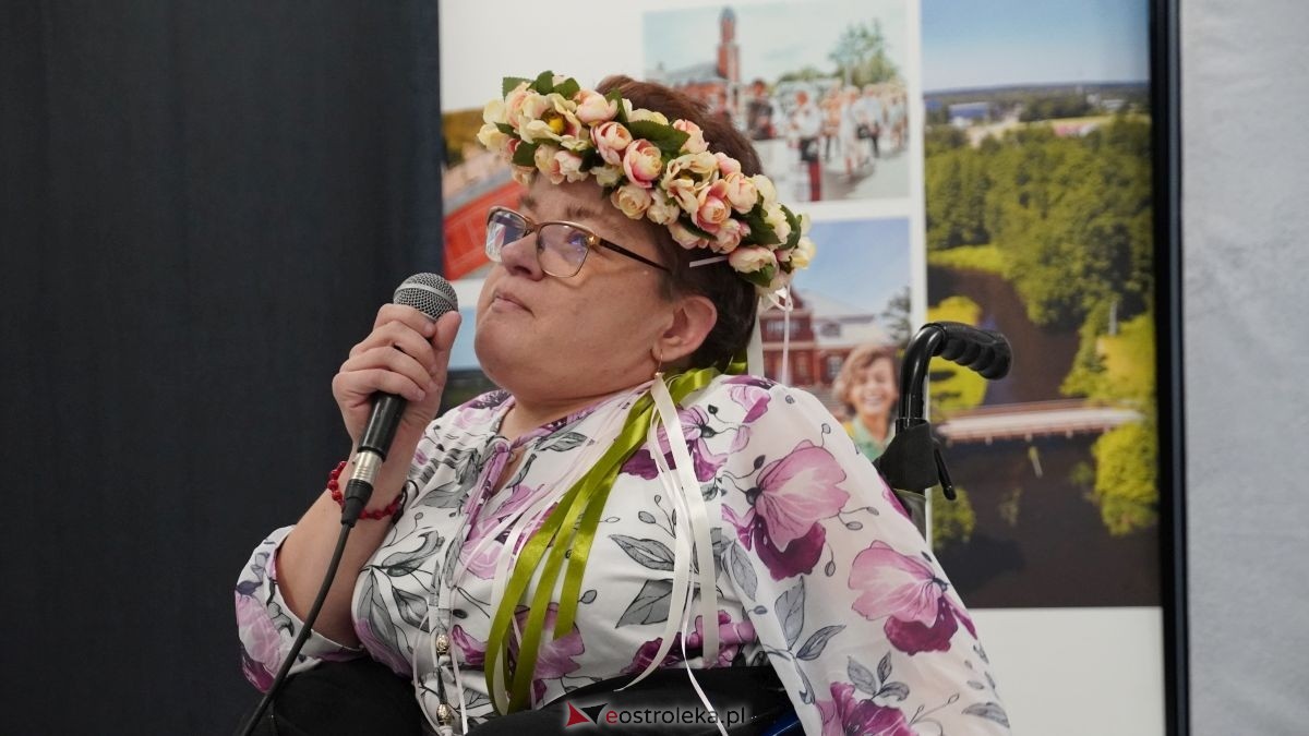 Eliminacje do konkursu wokalnego „Złoty Głos Powiatu Ostrołęckiego” [15.04.2026] - zdjęcie #30 - eOstroleka.pl