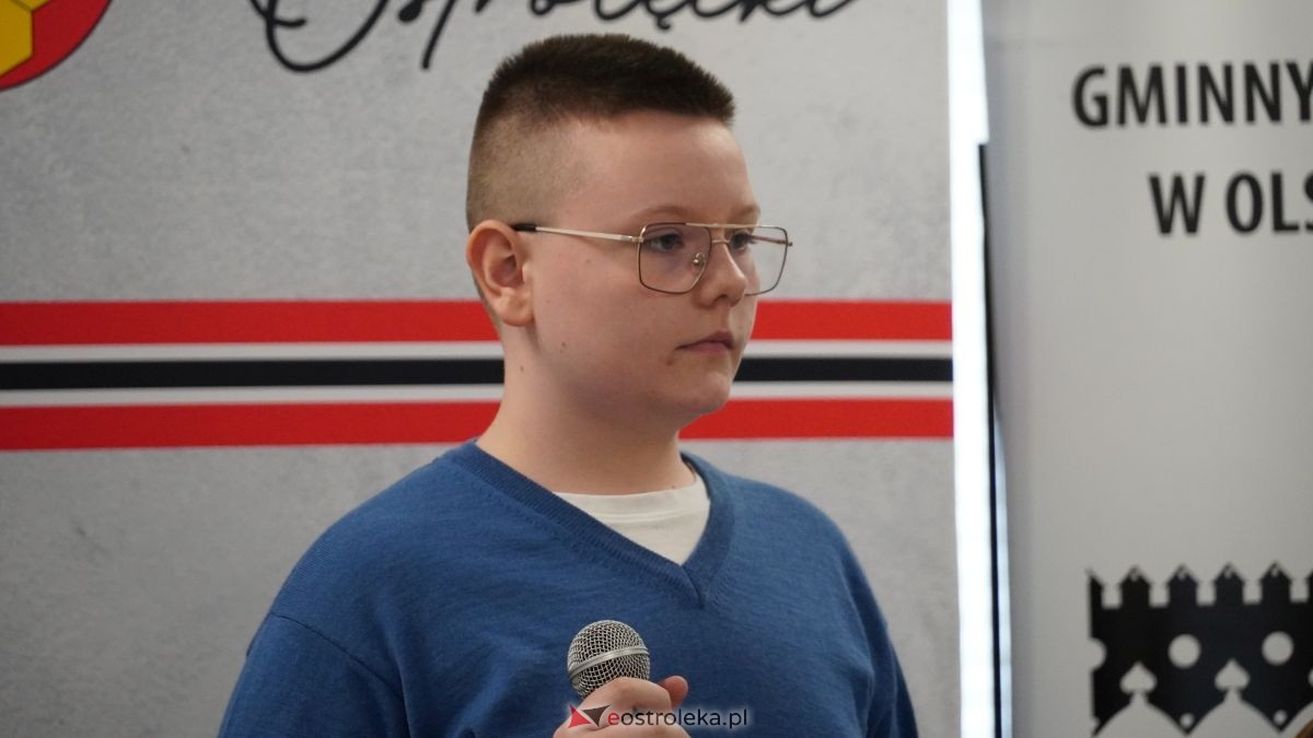 Eliminacje do konkursu wokalnego „Złoty Głos Powiatu Ostrołęckiego” [15.04.2026] - zdjęcie #25 - eOstroleka.pl