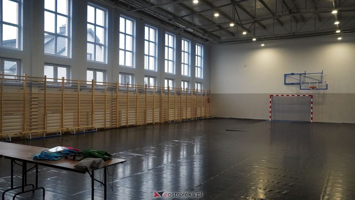 Hala Sportowa Antonie [01.09.2026] - zdjęcie #12 - eOstroleka.pl