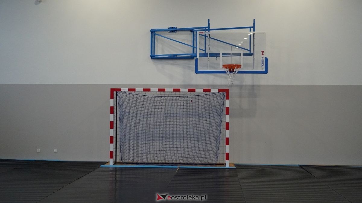 Hala Sportowa Antonie [01.09.2026] - zdjęcie #10 - eOstroleka.pl