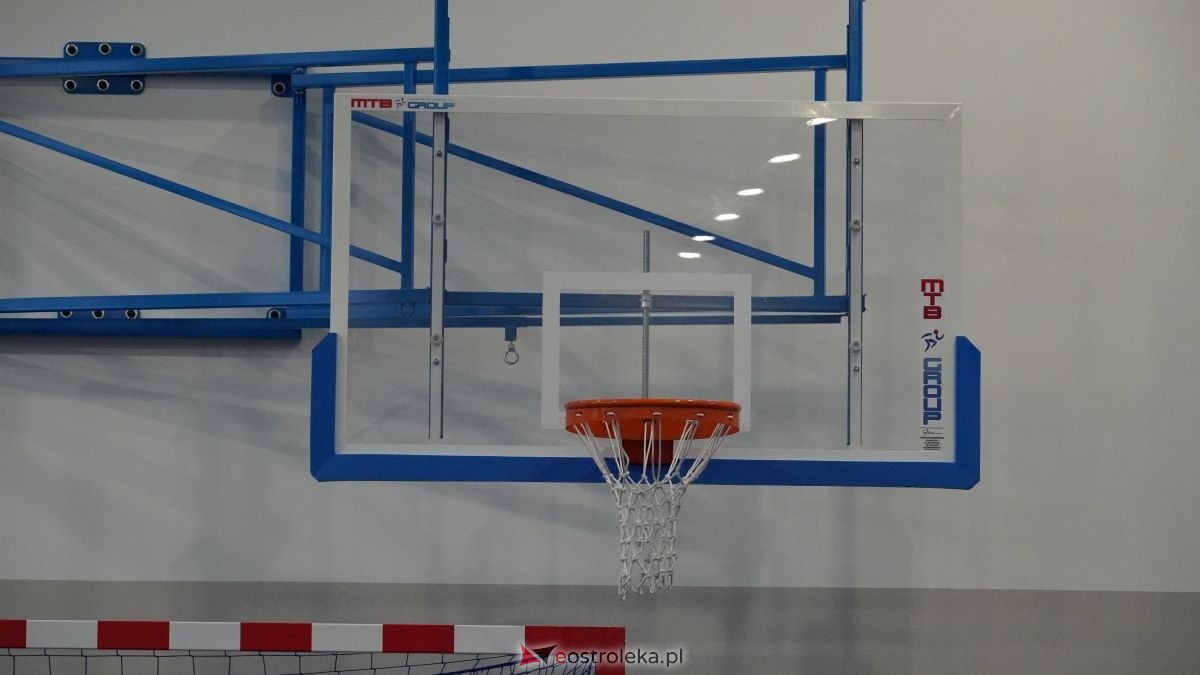 Hala Sportowa Antonie [01.09.2026] - zdjęcie #9 - eOstroleka.pl