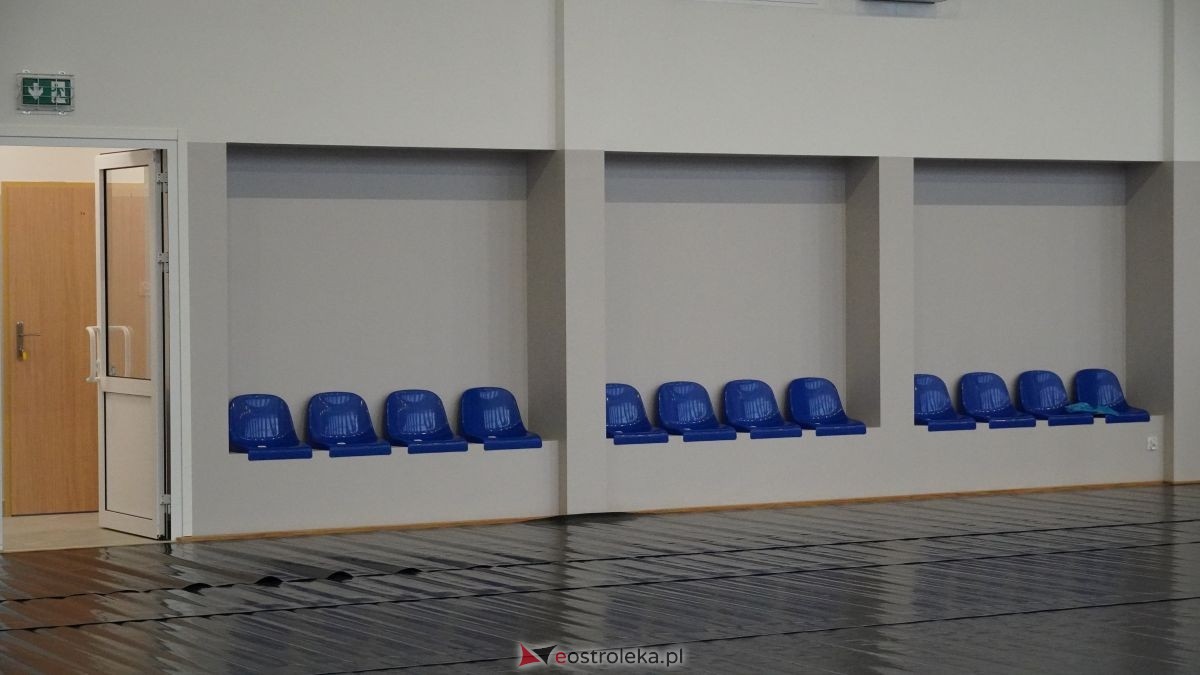 Hala Sportowa Antonie [01.09.2026] - zdjęcie #7 - eOstroleka.pl