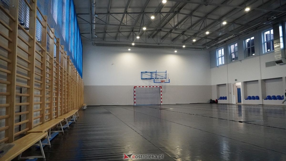 Hala Sportowa Antonie [01.09.2026] - zdjęcie #3 - eOstroleka.pl