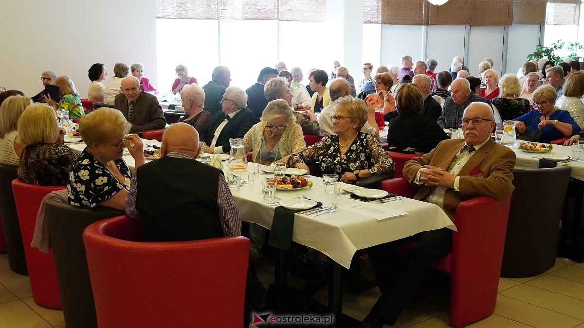 II Wiosenne Forum Seniora w Ostrołęce [16.04.2026] - zdjęcie #46 - eOstroleka.pl