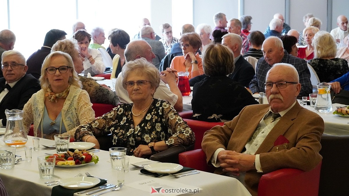 II Wiosenne Forum Seniora w Ostrołęce [16.04.2026] - zdjęcie #45 - eOstroleka.pl