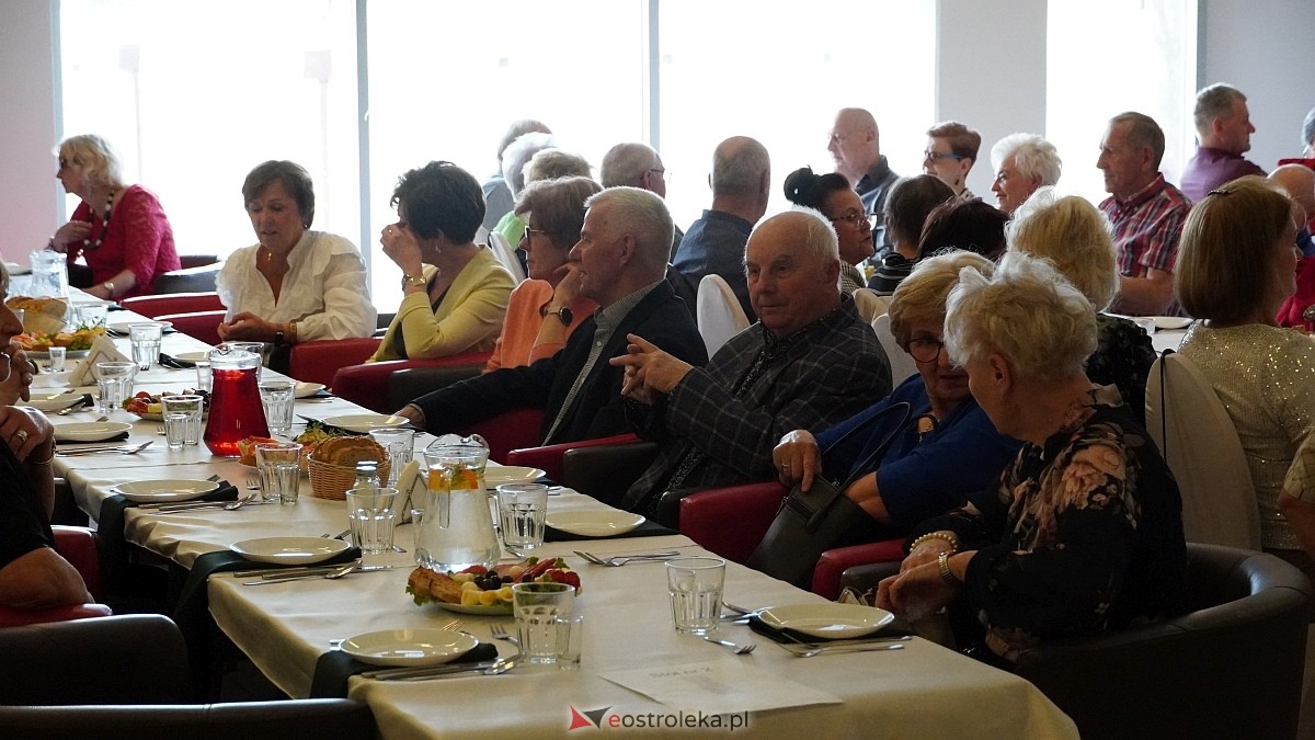 II Wiosenne Forum Seniora w Ostrołęce [16.04.2026] - zdjęcie #44 - eOstroleka.pl