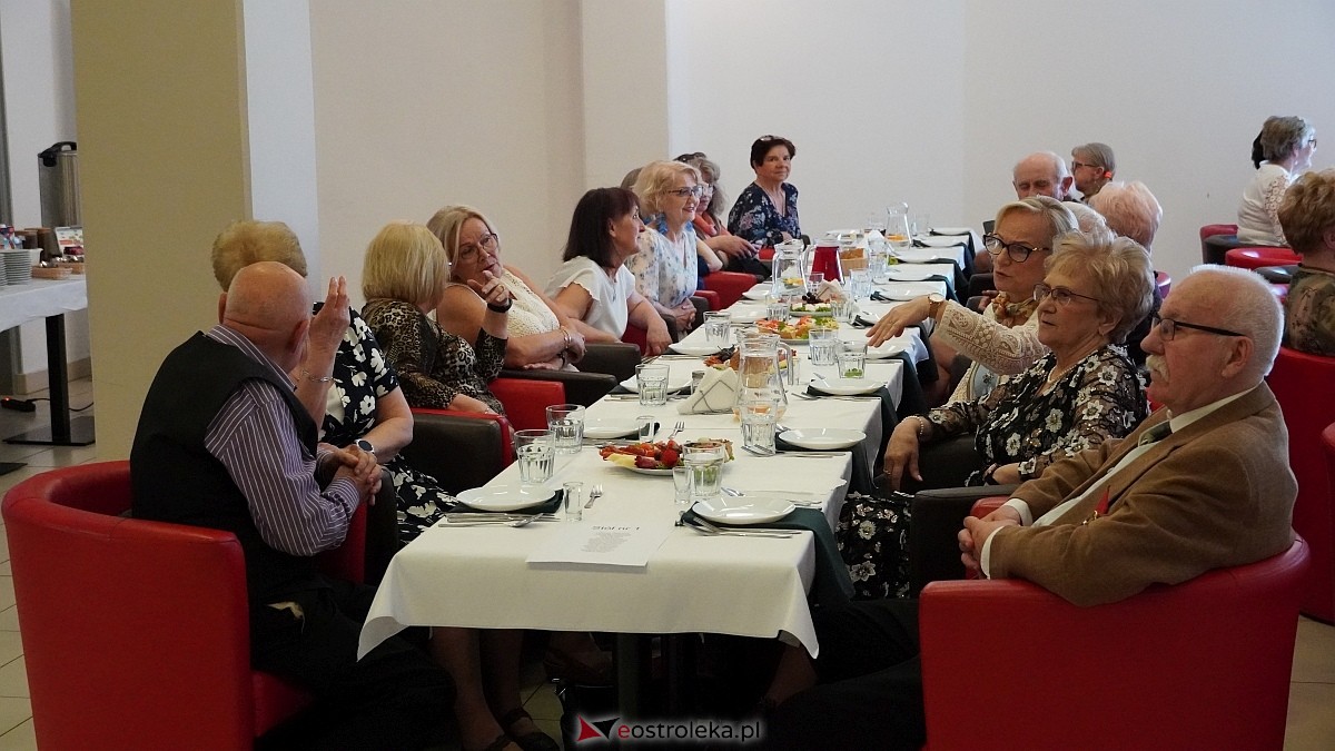 II Wiosenne Forum Seniora w Ostrołęce [16.04.2026] - zdjęcie #43 - eOstroleka.pl