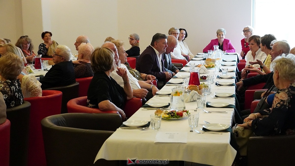 II Wiosenne Forum Seniora w Ostrołęce [16.04.2026] - zdjęcie #42 - eOstroleka.pl