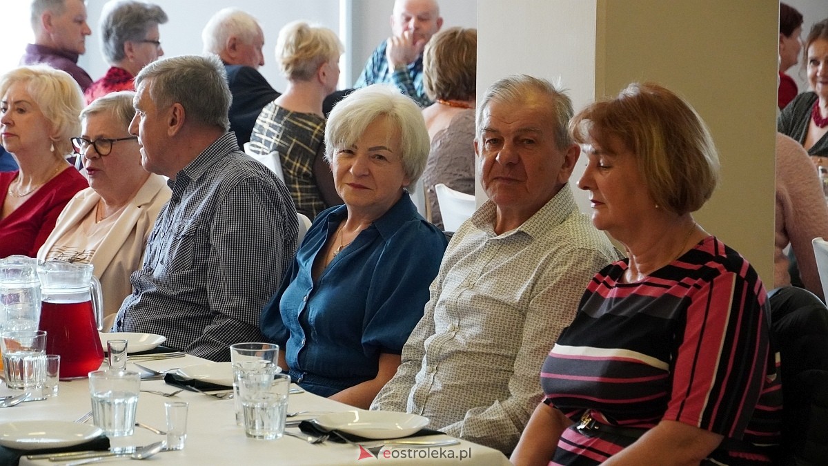 II Wiosenne Forum Seniora w Ostrołęce [16.04.2026] - zdjęcie #40 - eOstroleka.pl