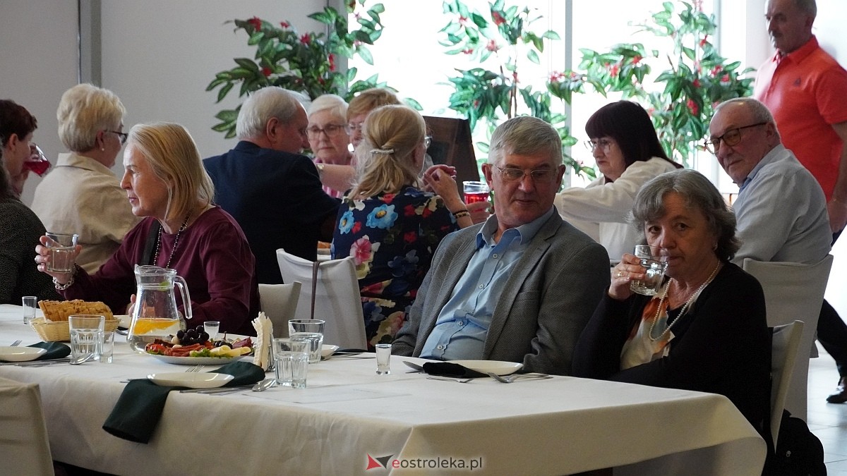 II Wiosenne Forum Seniora w Ostrołęce [16.04.2026] - zdjęcie #39 - eOstroleka.pl